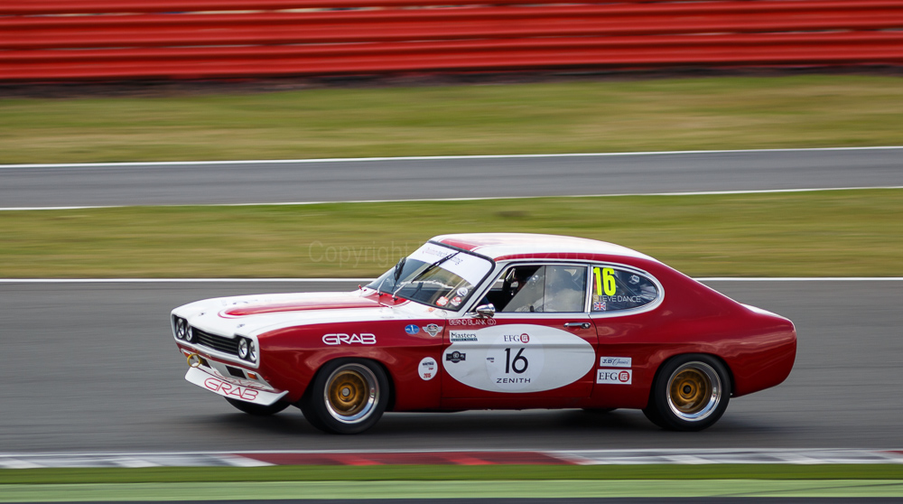 Super Touring Car Trophy