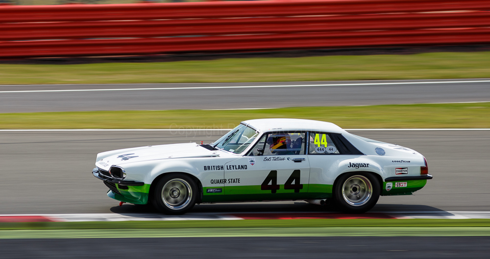 Super Touring Car Trophy