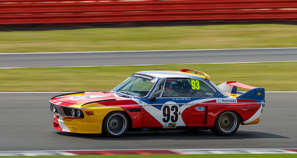 Super Touring Car Trophy