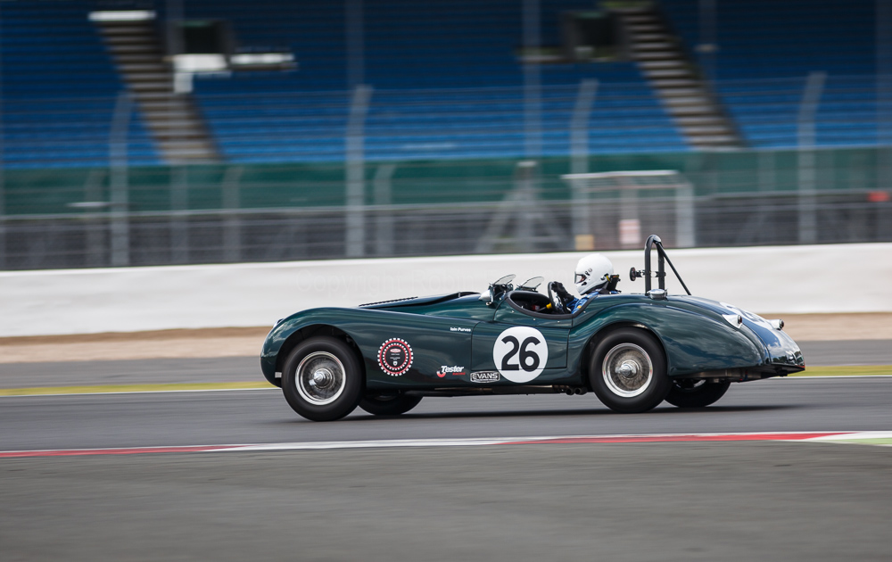 JET Battle of Britain Trophy