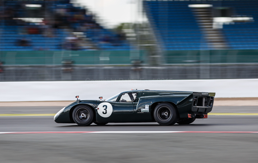 FIA Masters Historic Sports Cars
