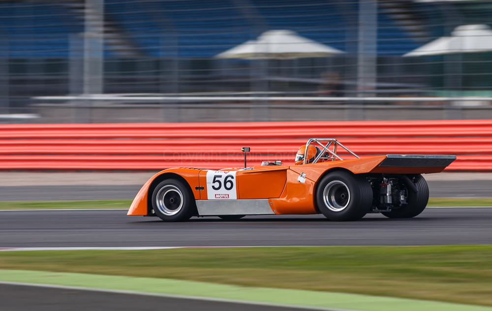 FIA Masters Historic Sports Cars