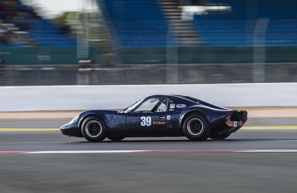 FIA Masters Historic Sports Cars