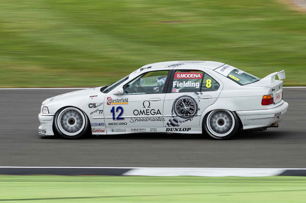 Saturday July 30th - JET Super Touring Car Trophy