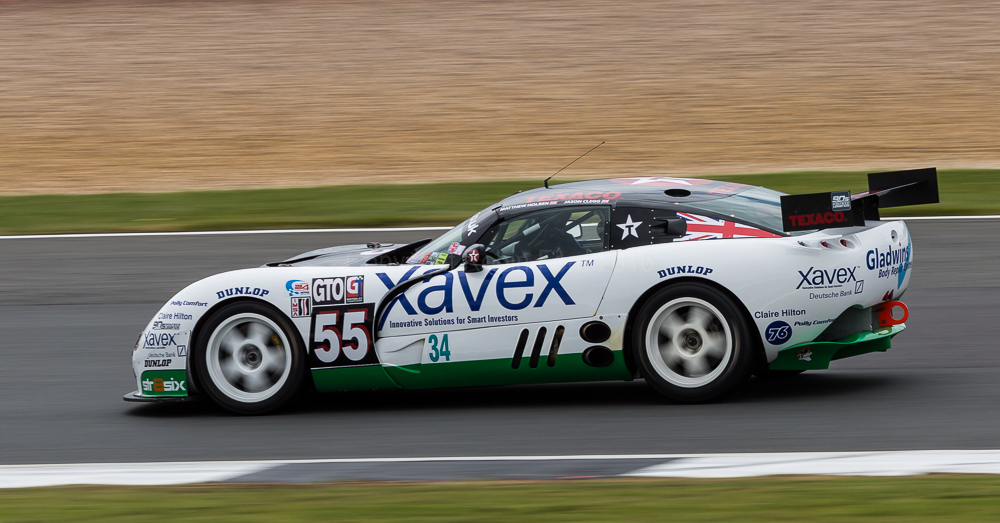 Sunday July 31st - 90s Endurance Legends