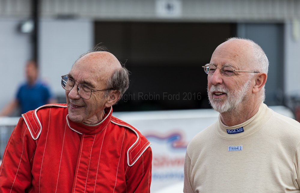 Friday July 29th, qualifying