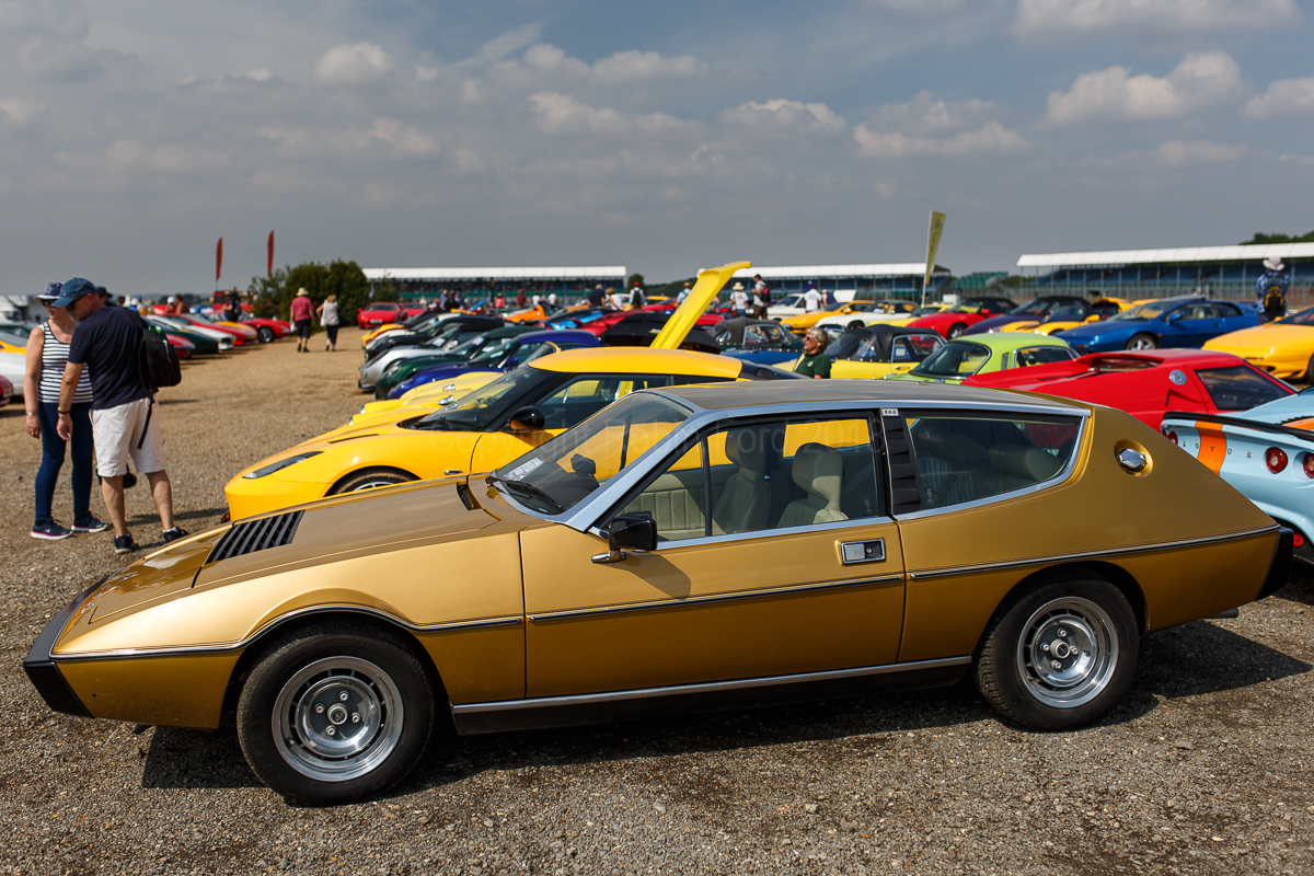 Saturday July 21st