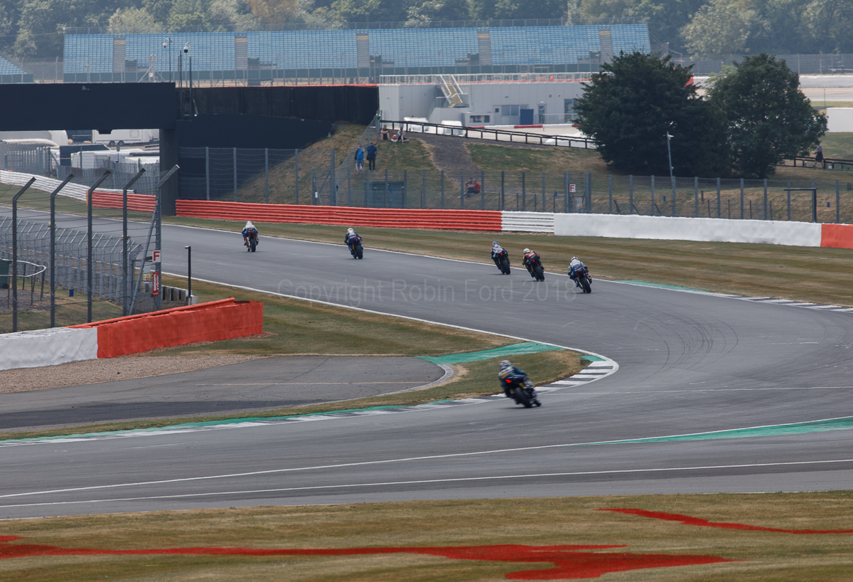 Saturday July 21st - World GP Bike Legends