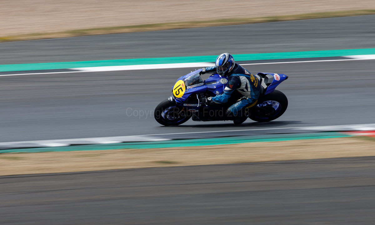 Saturday July 21st - World GP Bike Legends