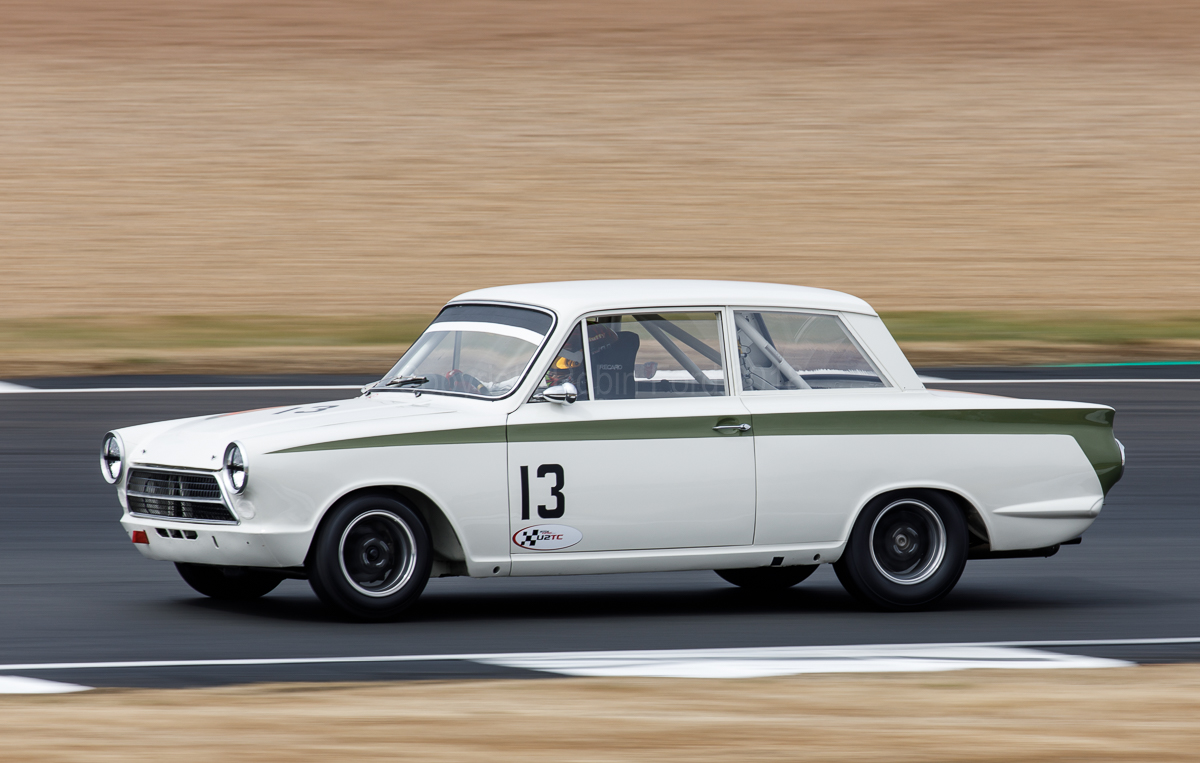 Sunday July 22nd - Gallet Trophy For Under 2 Litre Touring Cars (U2TC)