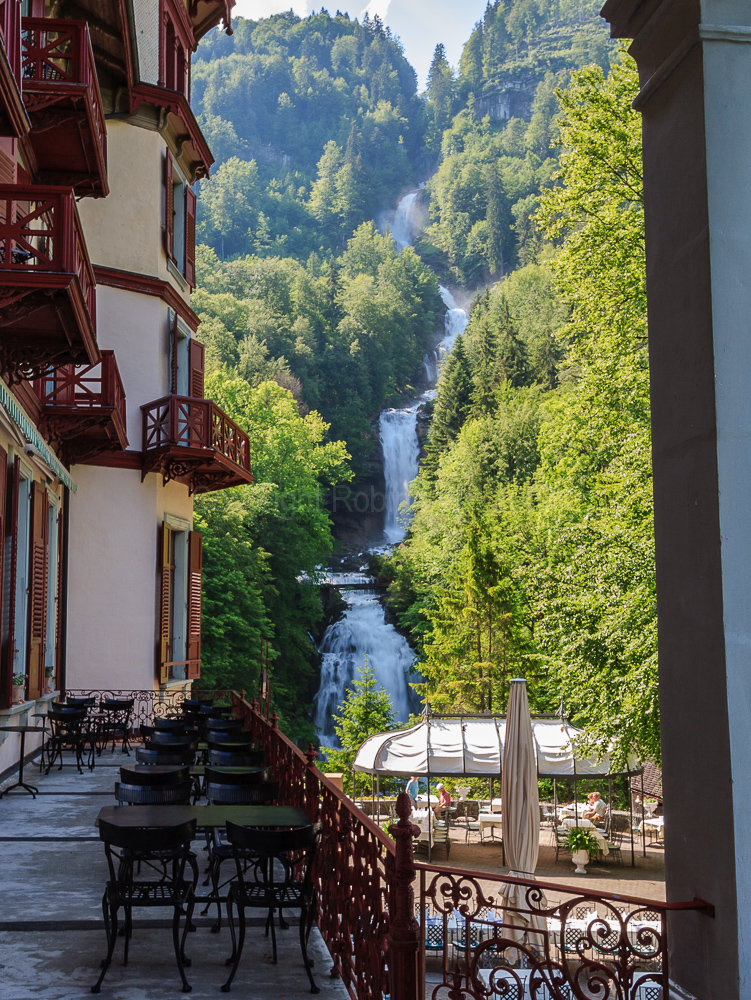 Giessbach