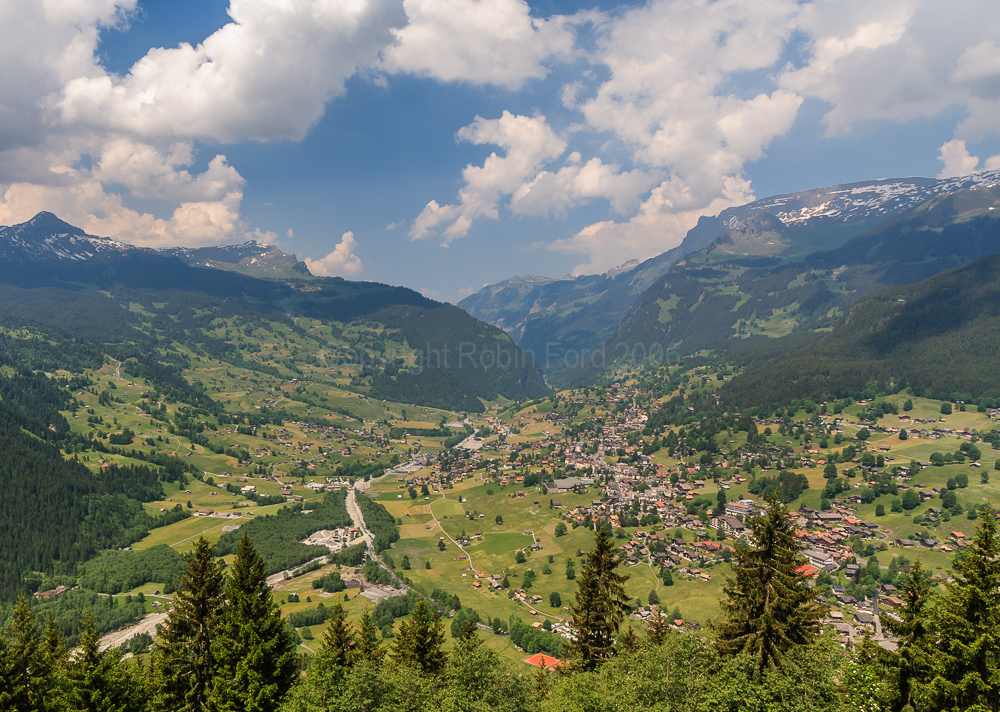 Grindelwald