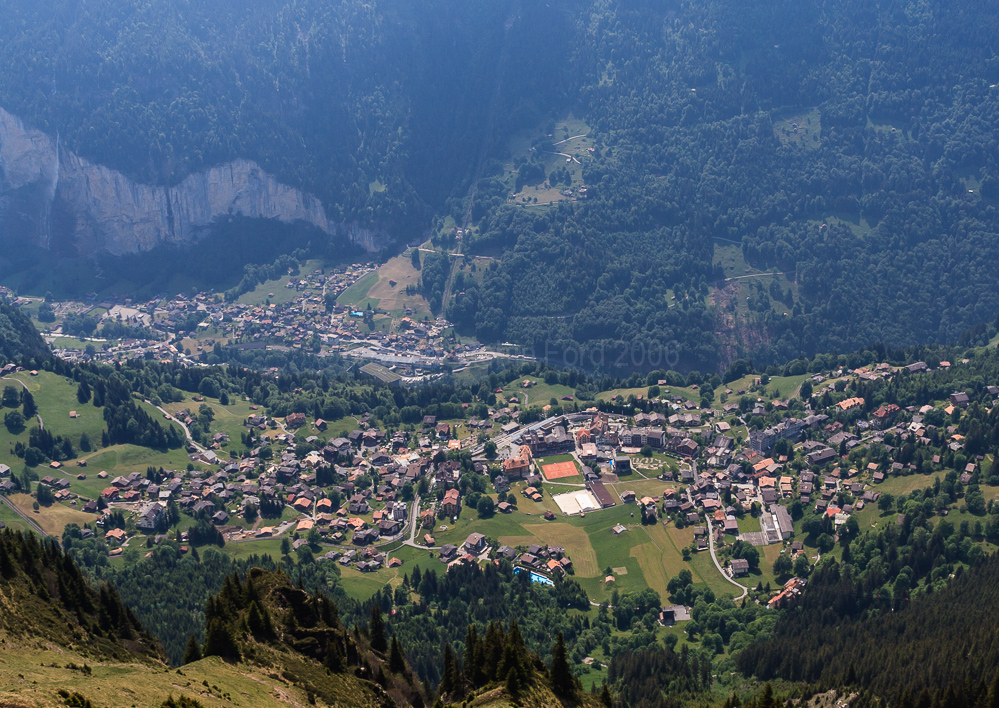 Wengen