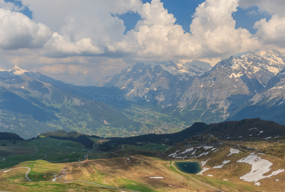 Grindelwald