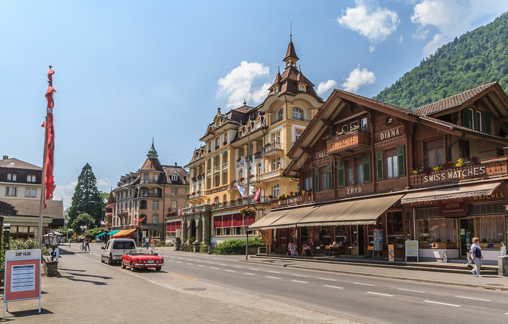 Interlaken