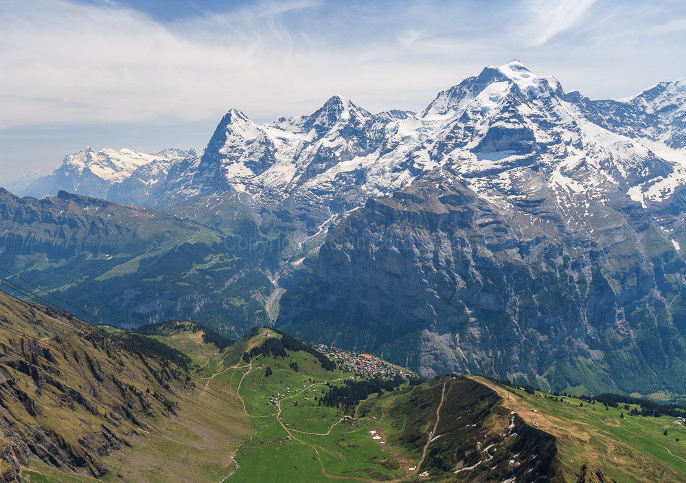 Murren