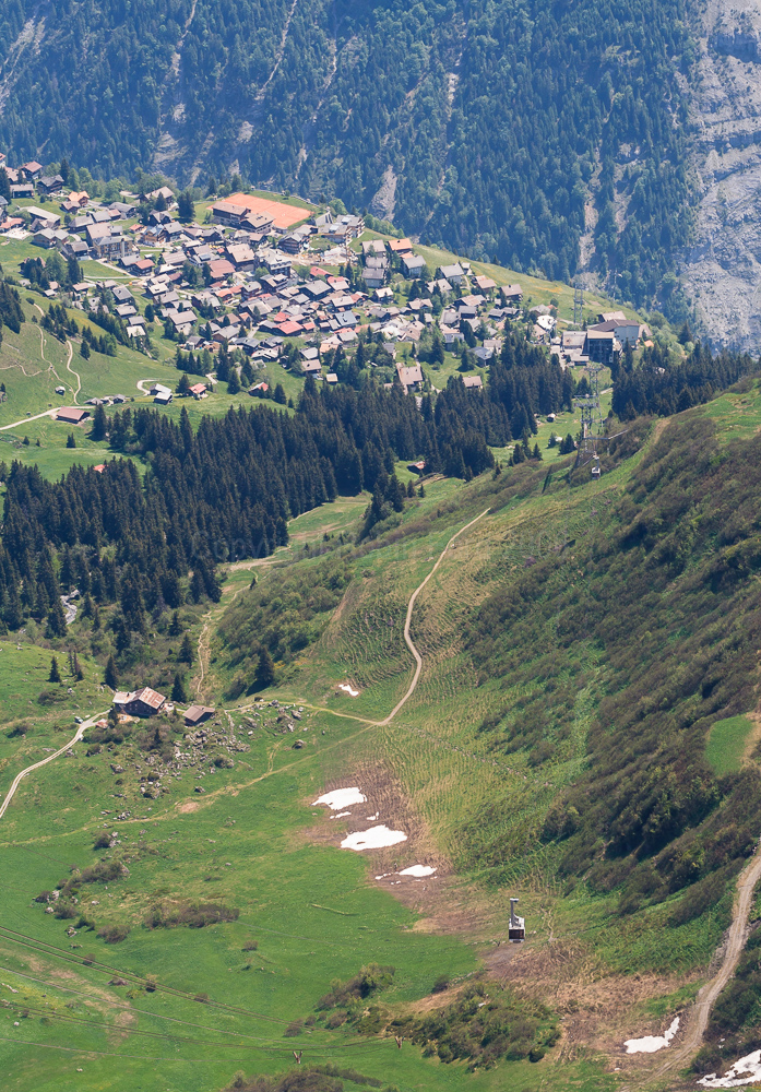 Murren