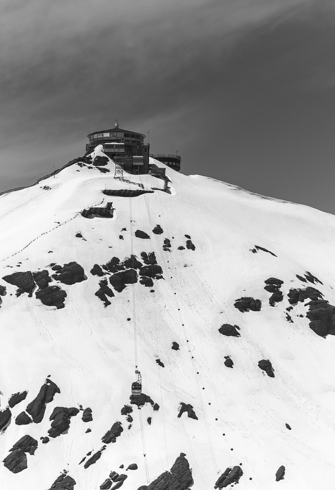 Schilthorn