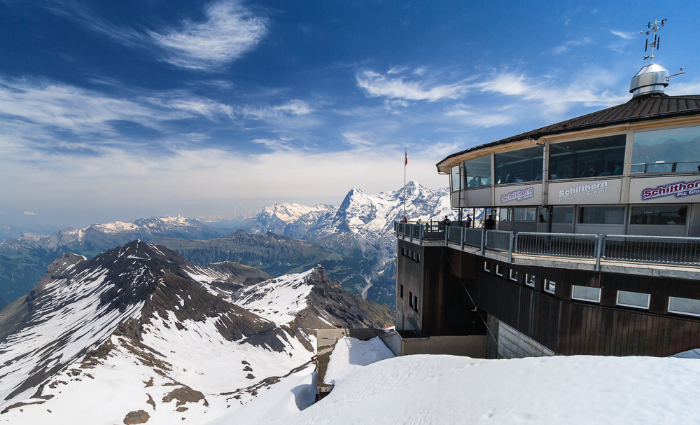 Schilthorn