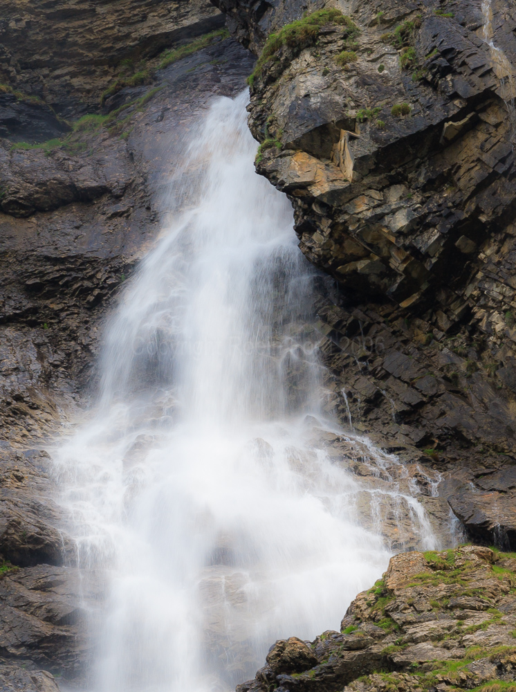 Near Kandersteg