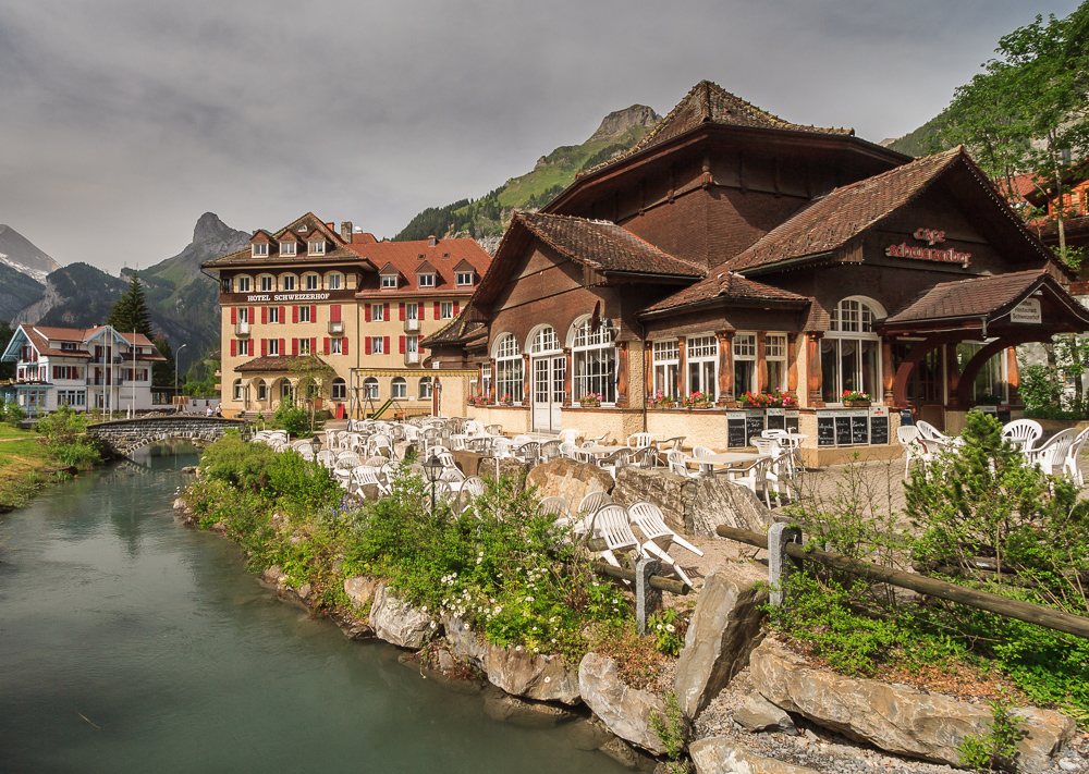 Kandersteg