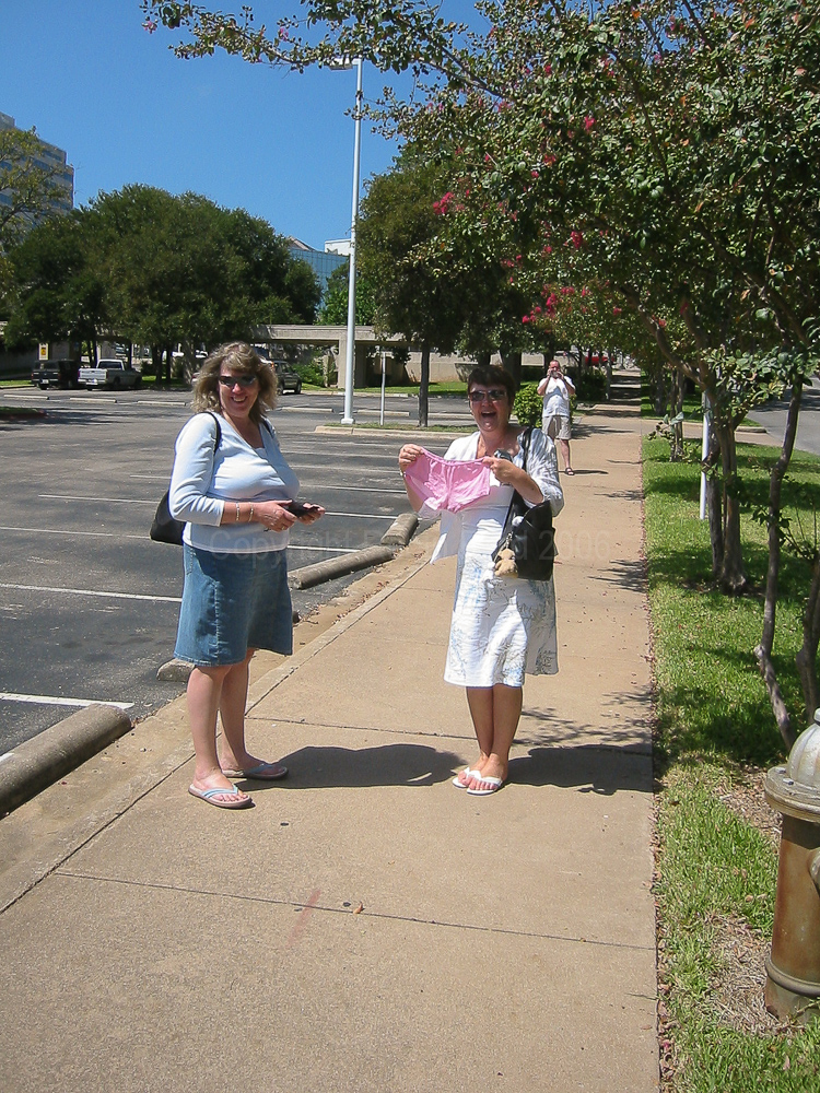 Austin - 17/09/05