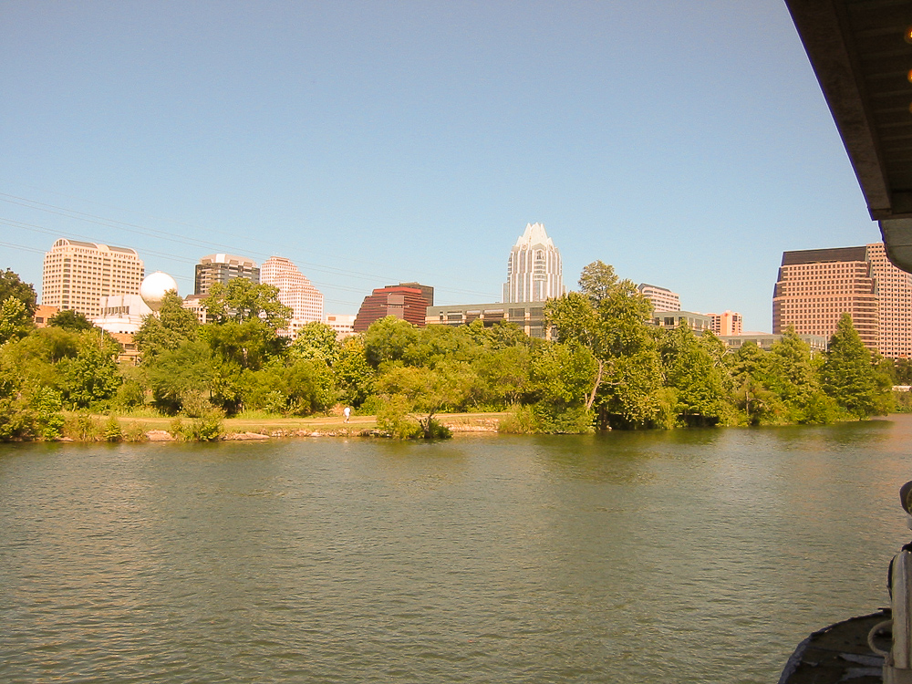 Austin - 17/09/05