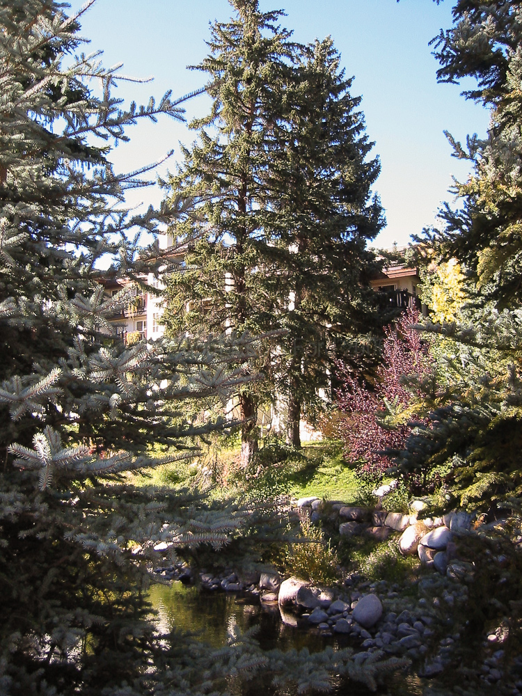 Vail CO - 26/09/05