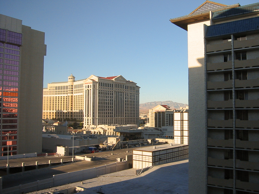 Las Vegas NV, 30/09/05