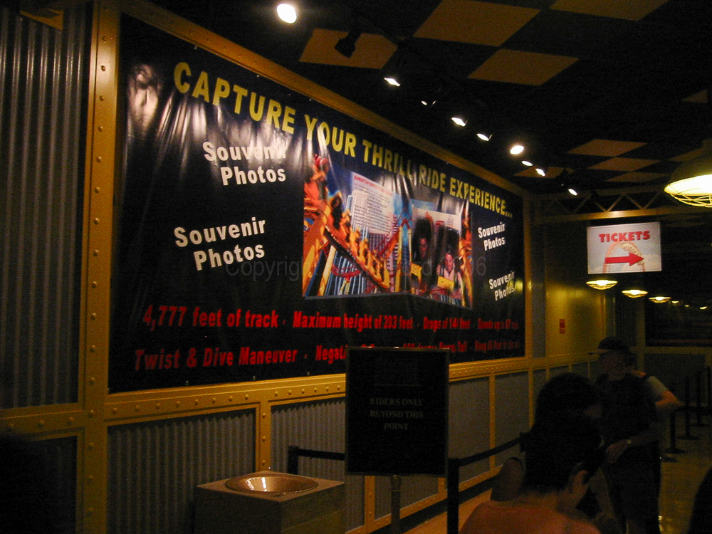 Las Vegas NV, 30/09/05