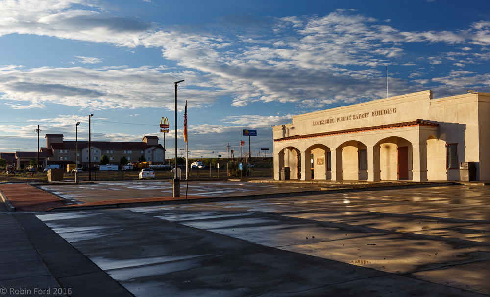 Lordsburg New Mexico