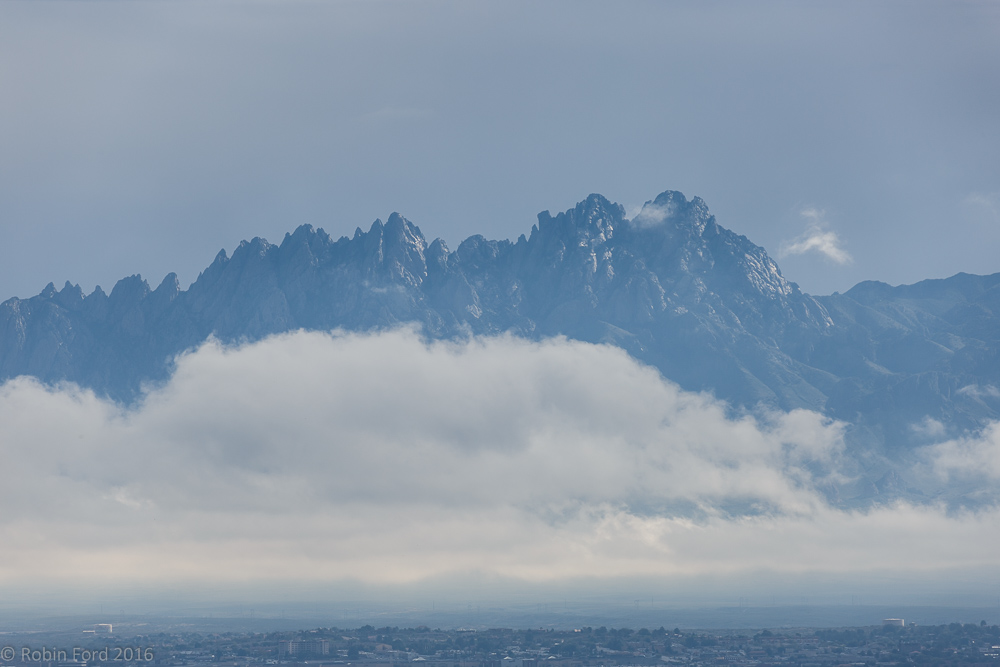 Las Cruces New Mexico