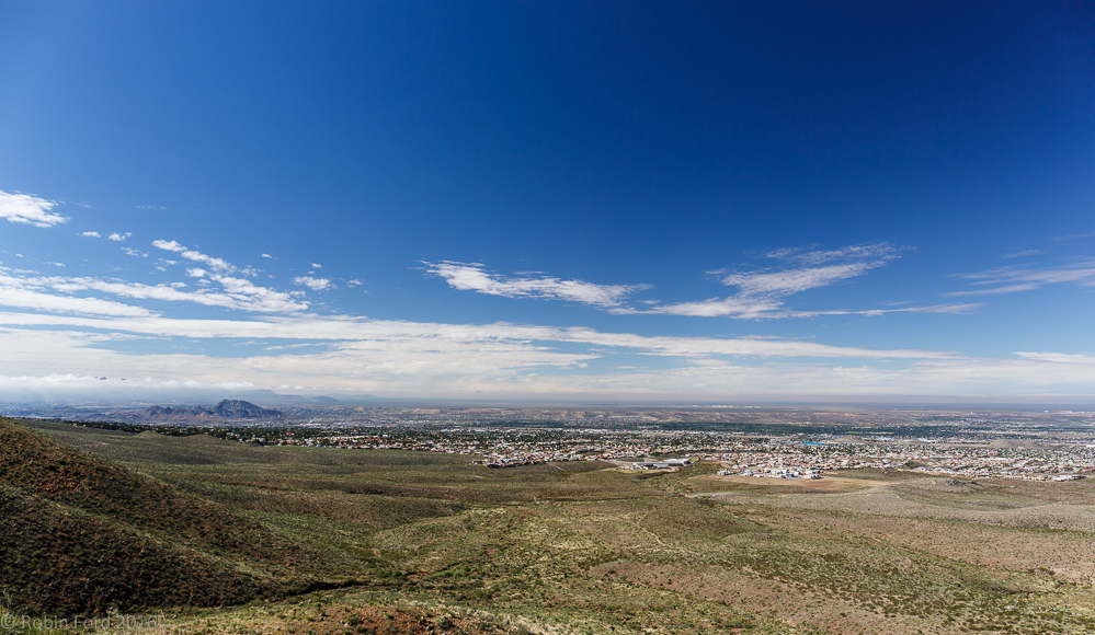 El Paso Texas