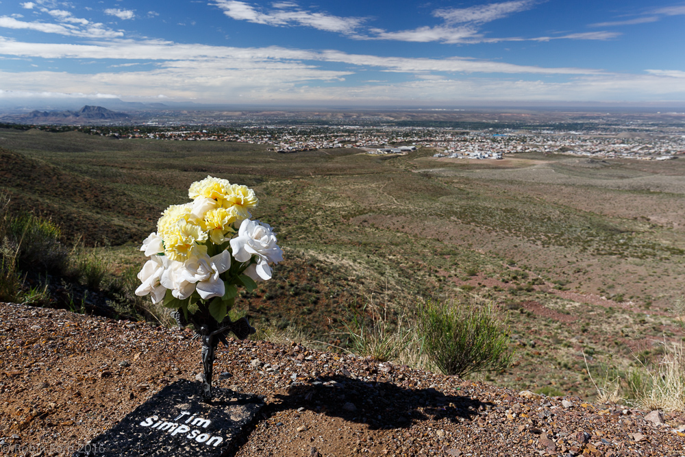 El Paso Texas