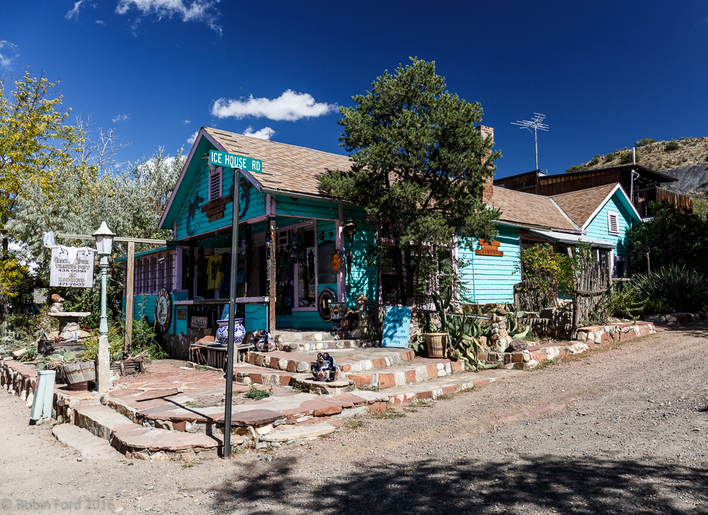 Madrid New Mexico