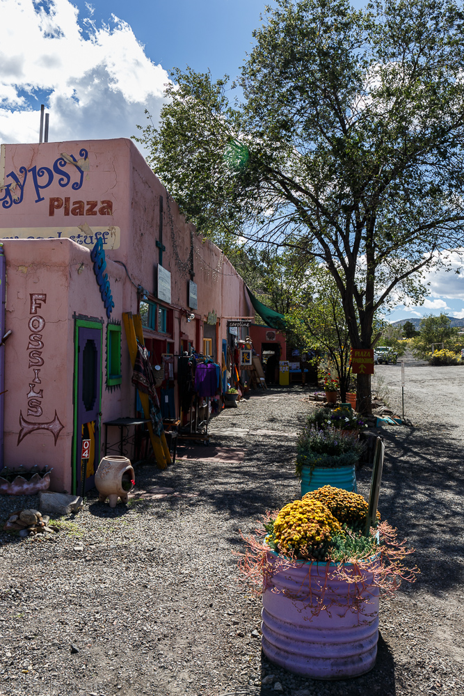 Madrid New Mexico