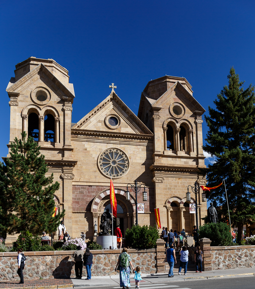 Santa Fe New Mexico