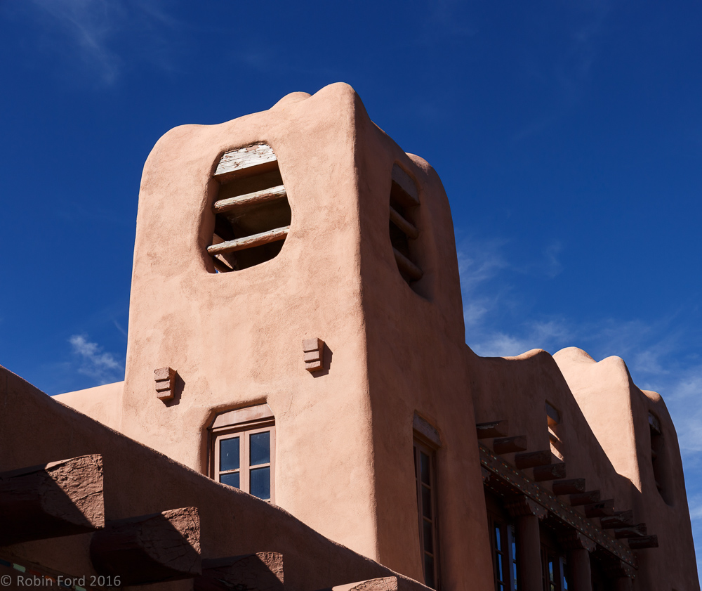 Santa Fe New Mexico