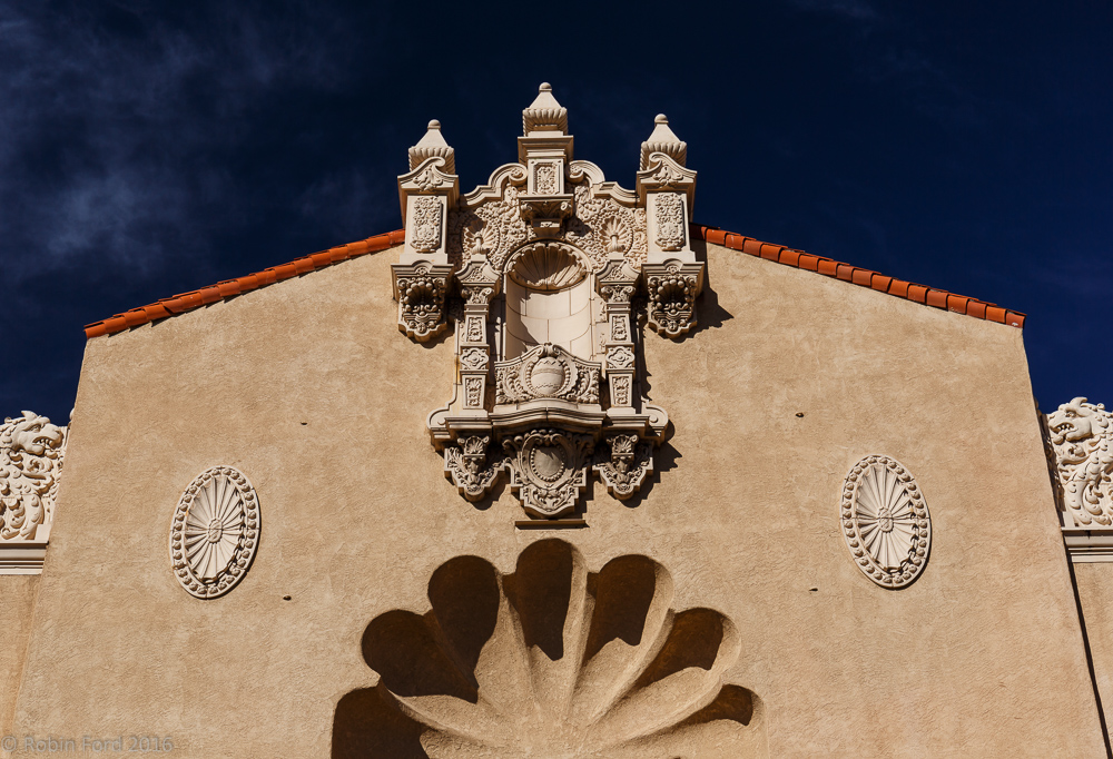 Santa Fe New Mexico