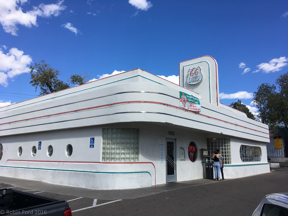 Albuquerque