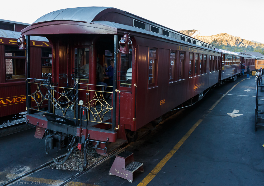 Durango Depot