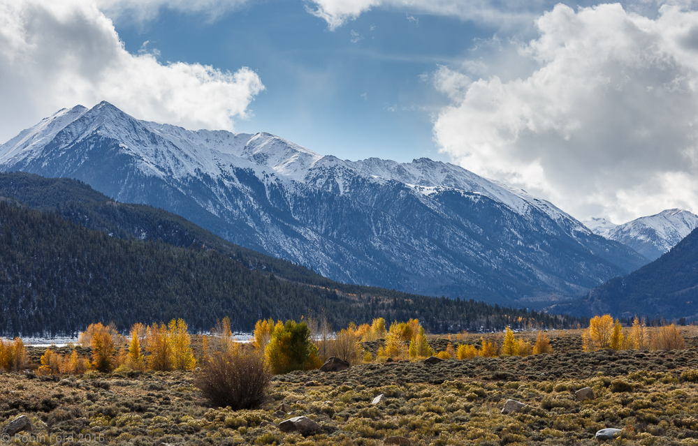 Twin Lakes