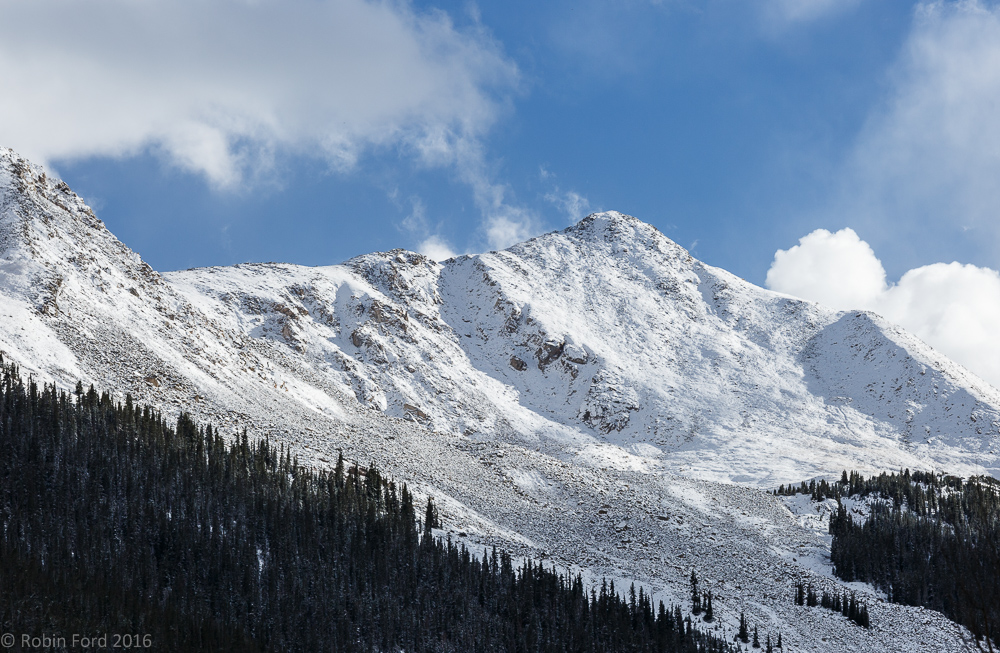 Twin Lakes