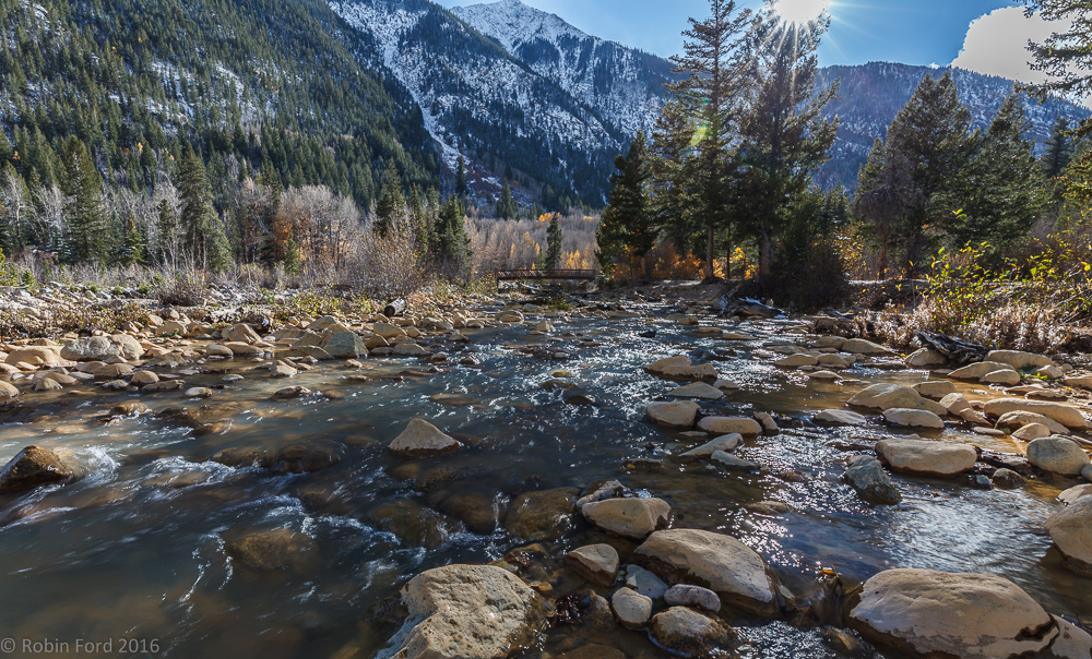 Twin Lakes