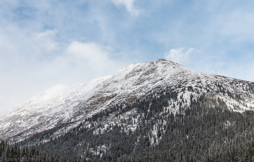 Twin Lakes