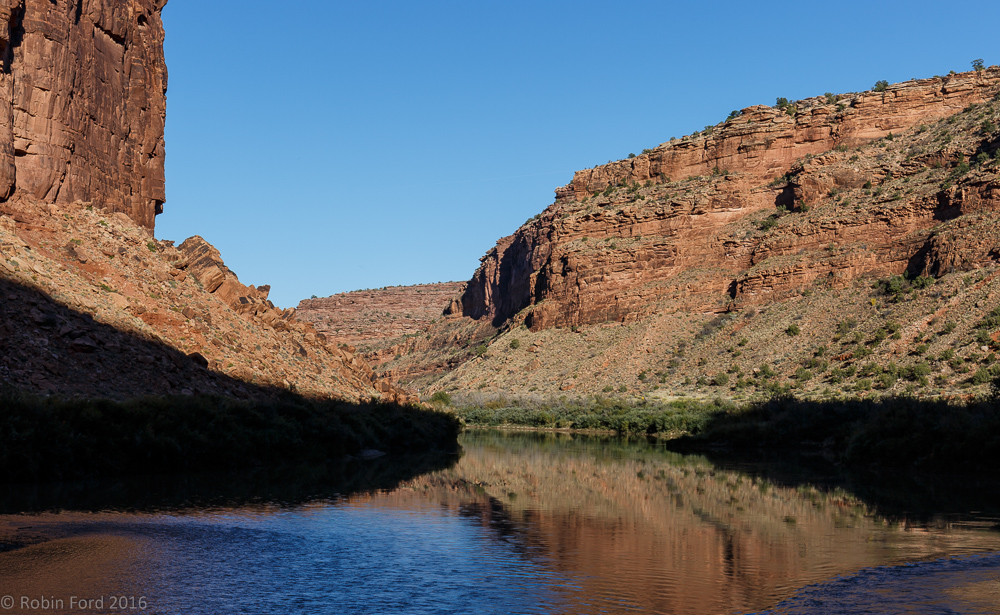 Upper Colorado River Scenic Byway