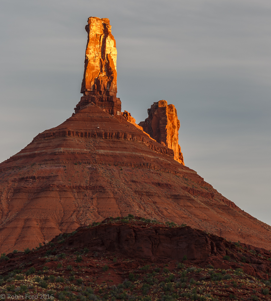 Castle Valley Utah