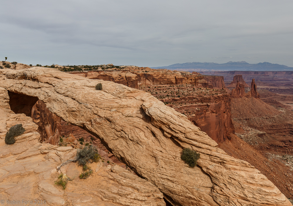 Canyonlands National Park Utah