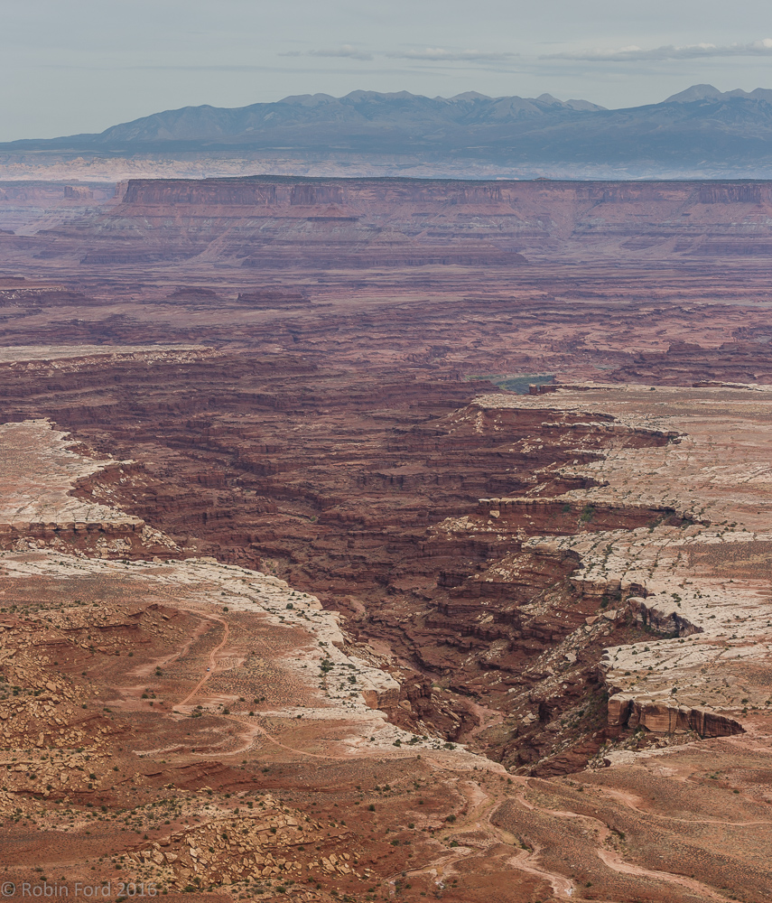 Canyonlands National Park Utah