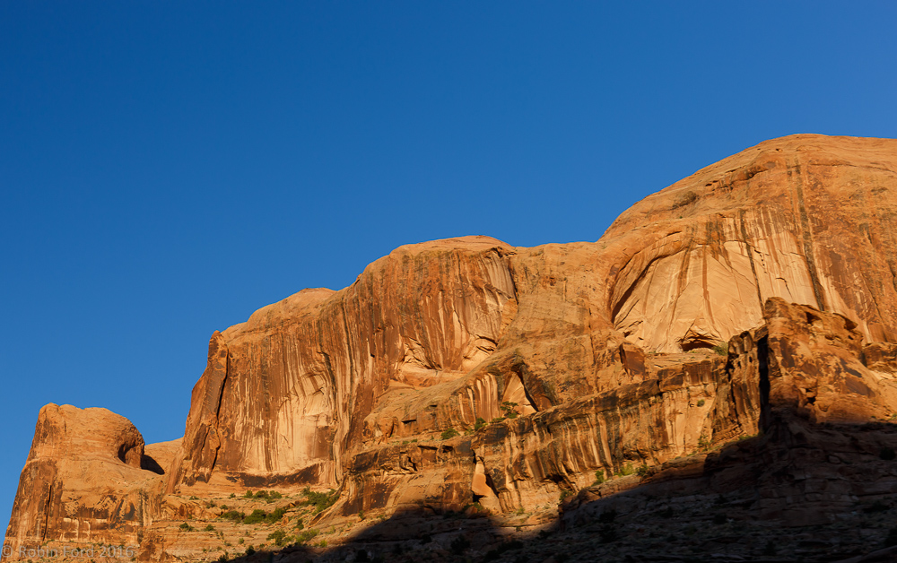 Jet Boat ride on the Colorado River